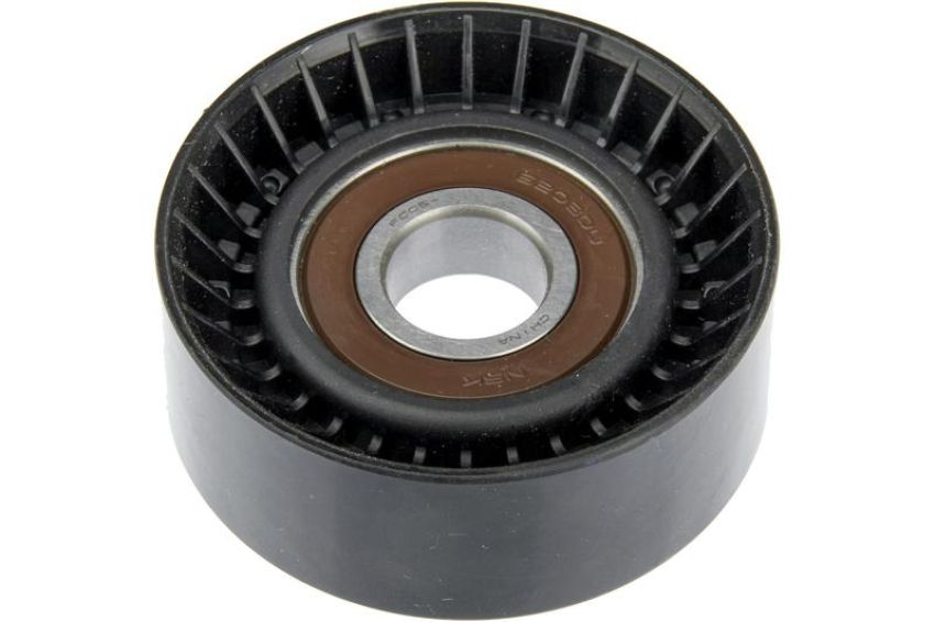 URO Parts 2742020019 Acc. Belt Idler Pulley