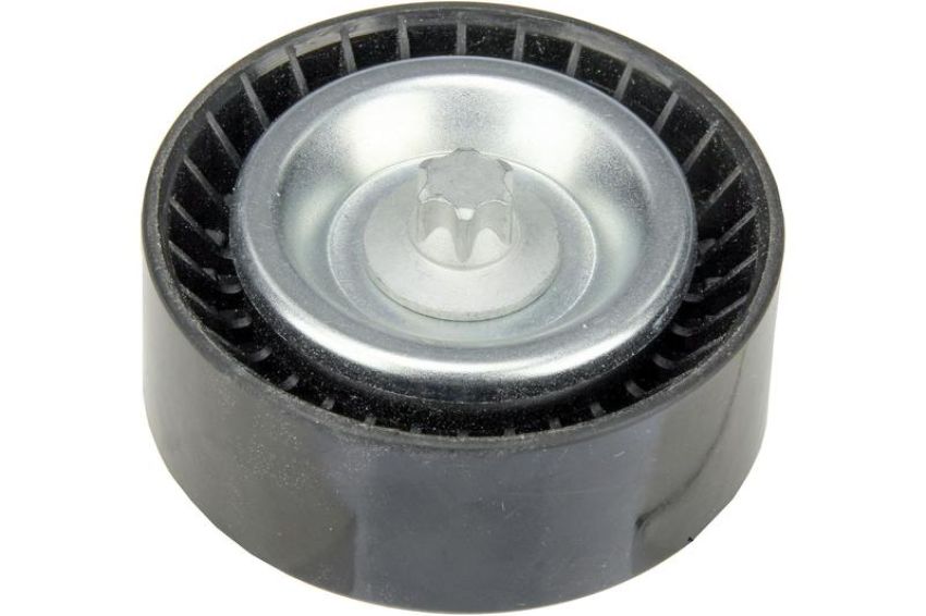 URO Parts 2742020019 Acc. Belt Idler Pulley