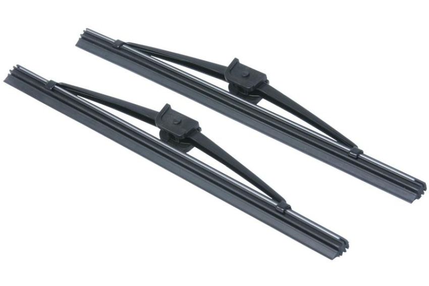 URO Parts 274432 Headlight Wiper Blade Set