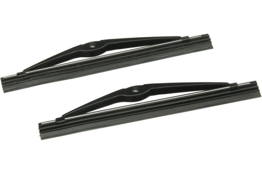 URO Parts 274433 Headlight Wiper Blade Set