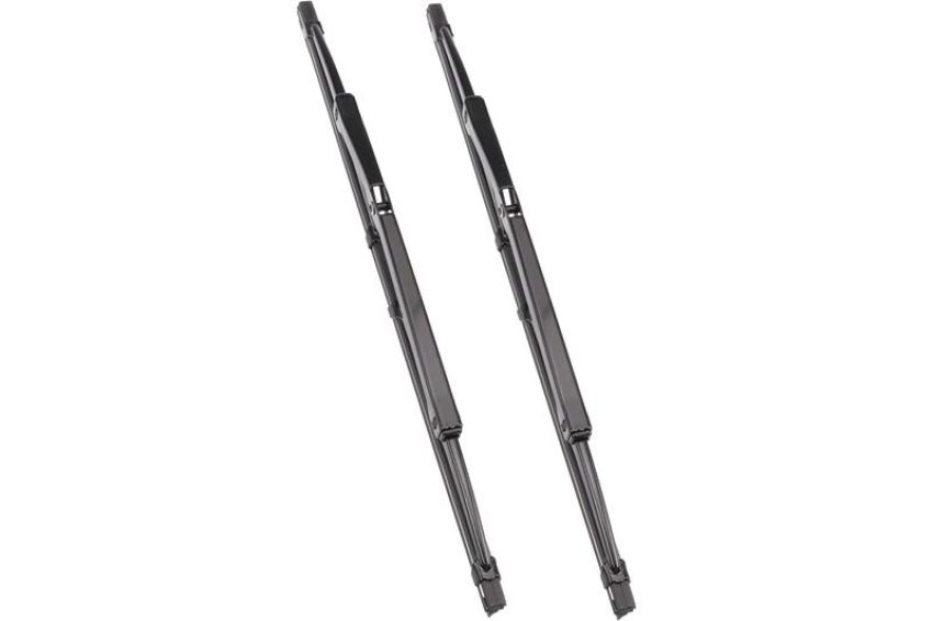 URO Parts 274435 Headlight Wiper Blade Set