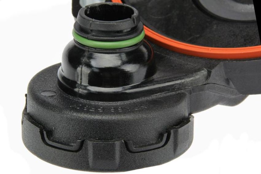 URO Parts 2760100331 Crankcase Vent Valve