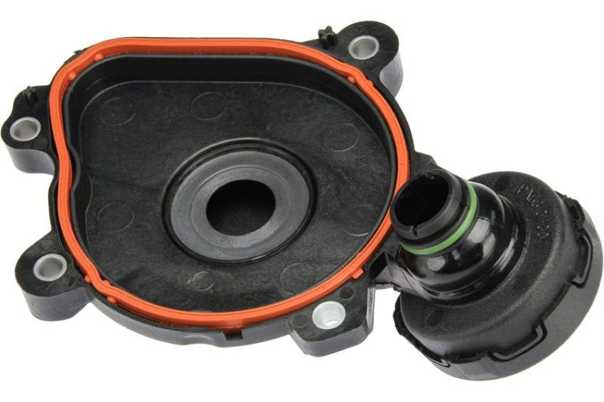 URO Parts 2760100331 Crankcase Vent Valve