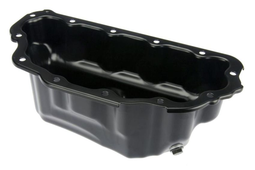 URO Parts 2760100528 Engine Oil Pan