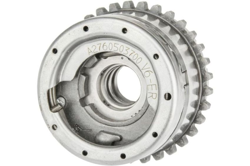 URO Parts 2760503700 Variable Valve Timing (VVT) Sprocket