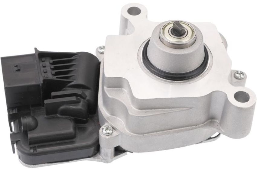URO Parts 27607643762 Transfer Case Motor