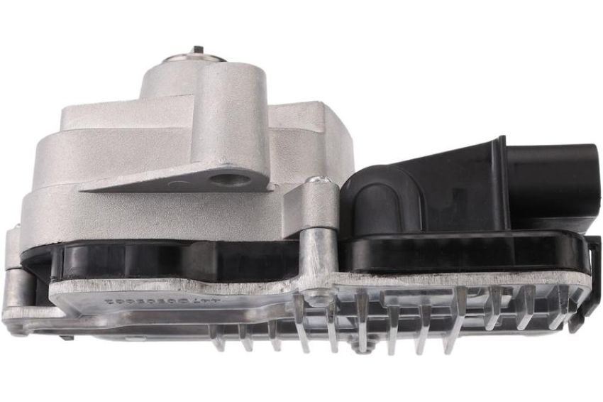 URO Parts 27607643762 Transfer Case Motor
