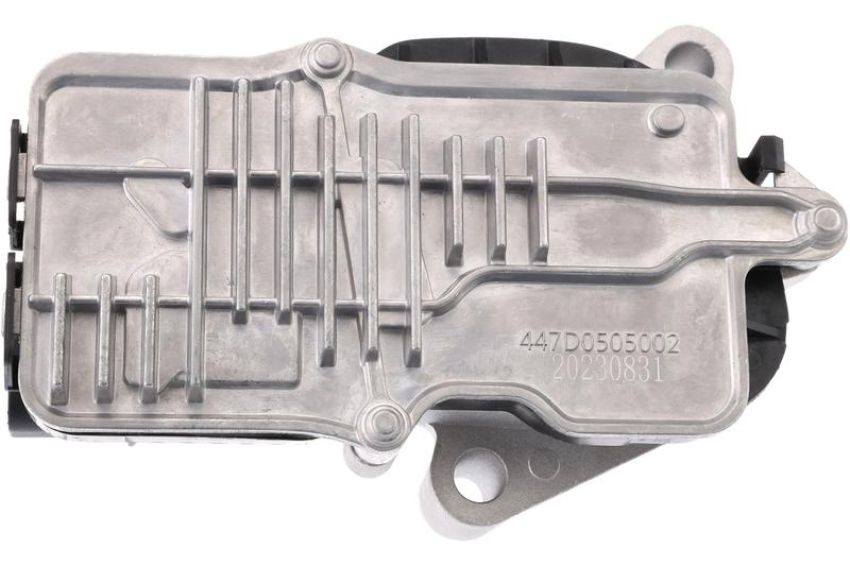 URO Parts 27607643762 Transfer Case Motor