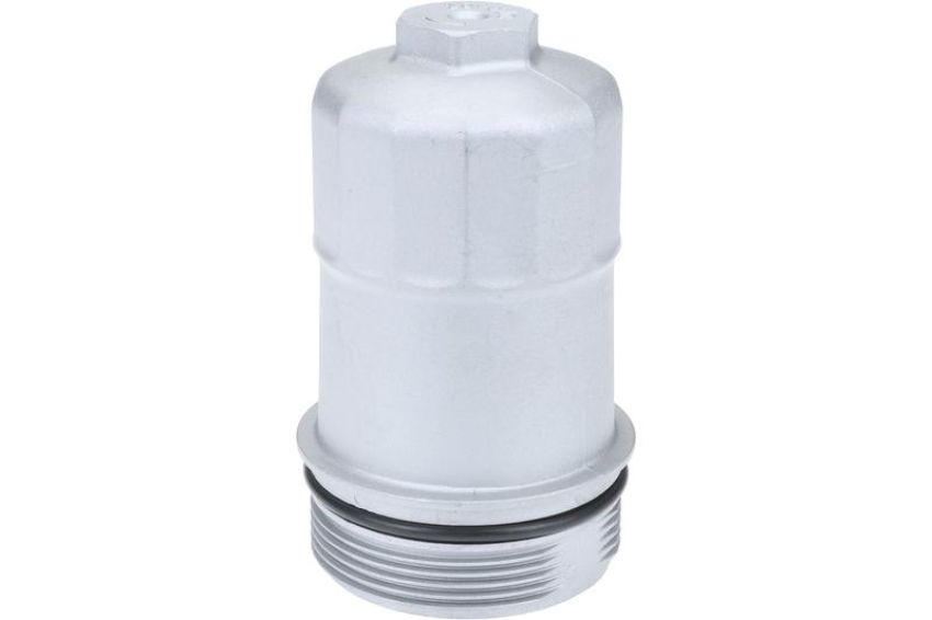 URO Parts 2761800038PRM Oil Filter Housing Cover