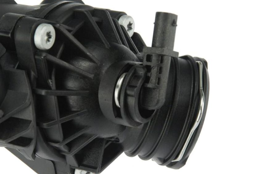 URO Parts 2762000515 Thermostat Assembly w/o temp sensor