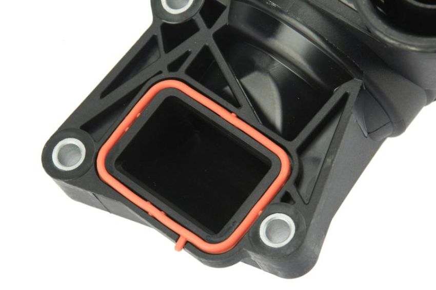 URO Parts 2762000515 Thermostat Assembly w/o temp sensor