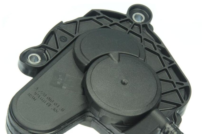 URO Parts 2780100431 Engine Crankcase Vent Valve