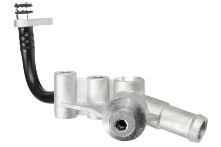 URO Parts 2782000100PRM Turbo Coolant Line