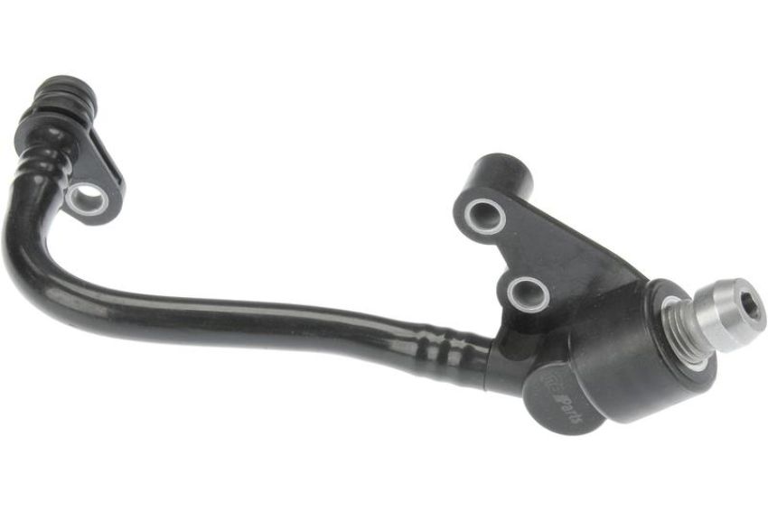 URO Parts 2782000400 Turbo Coolant Line