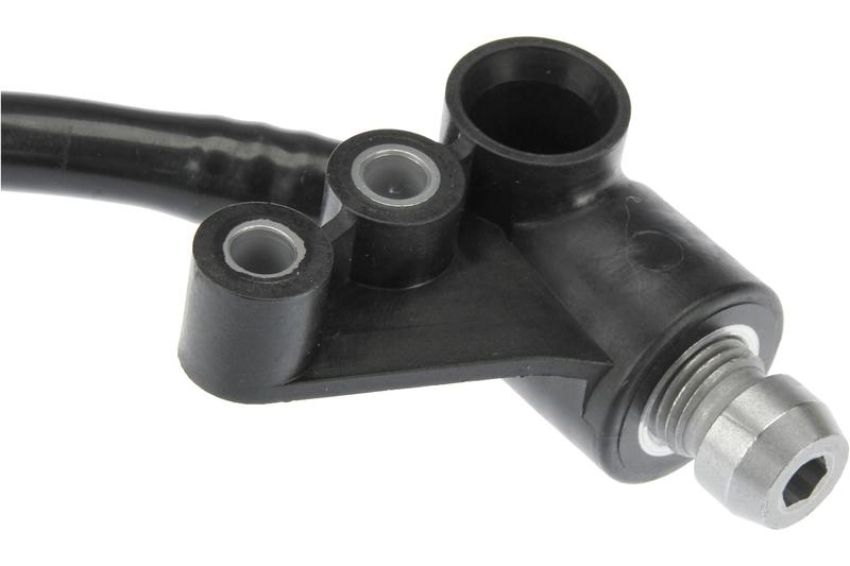 URO Parts 2782000400 Turbo Coolant Line
