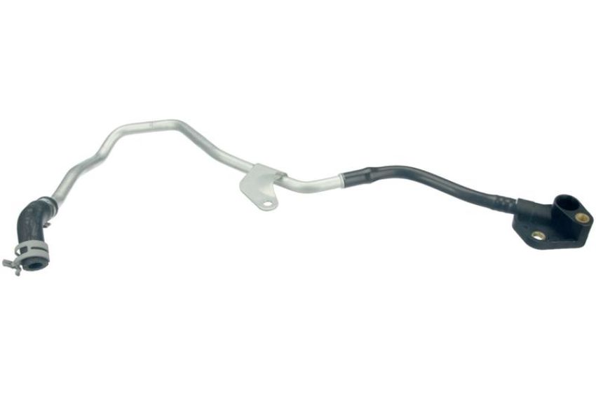 URO Parts 2782000500 Turbo Coolant Line