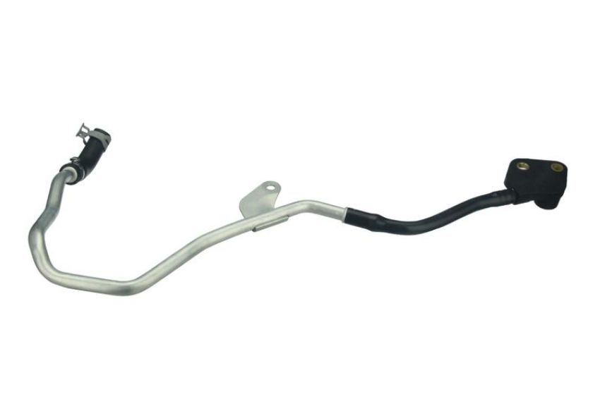 URO Parts 2782000500 Turbo Coolant Line