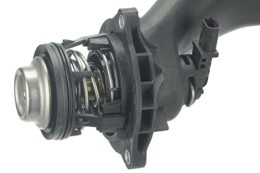 URO Parts 2782000615 Thermostat Assembly