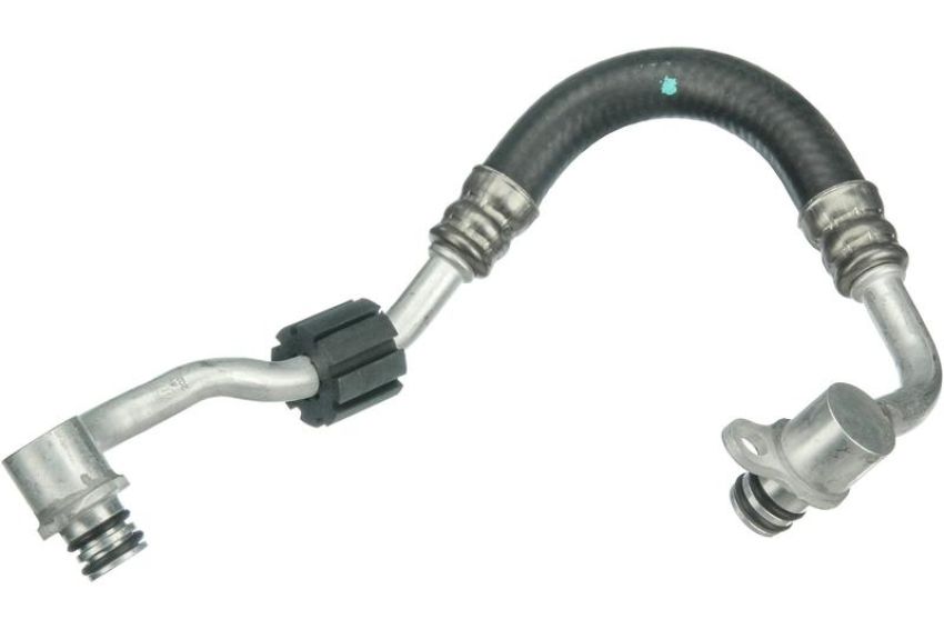 URO Parts 2782000800 Turbo Coolant Feed Line