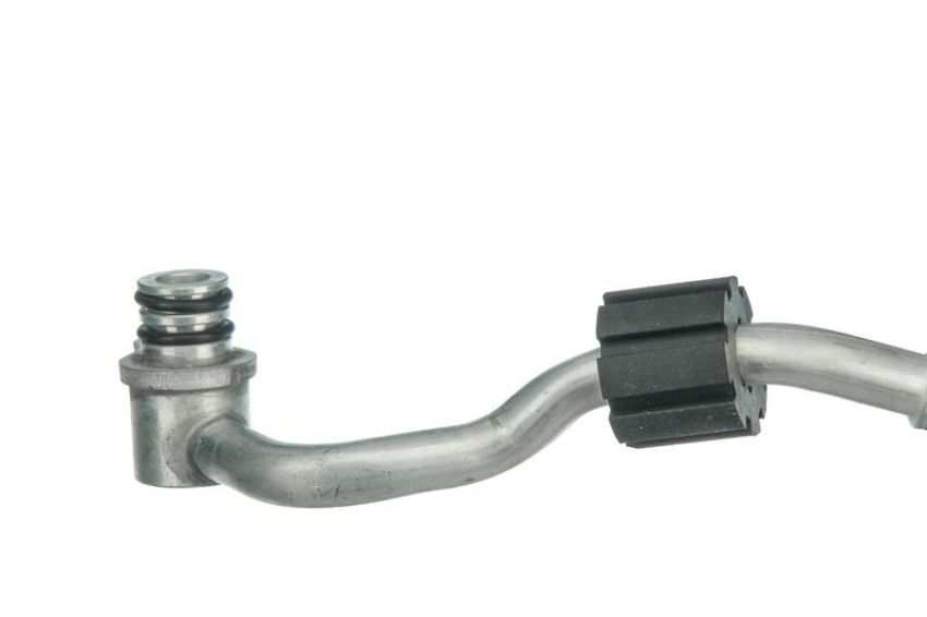 URO Parts 2782000800 Turbo Coolant Feed Line