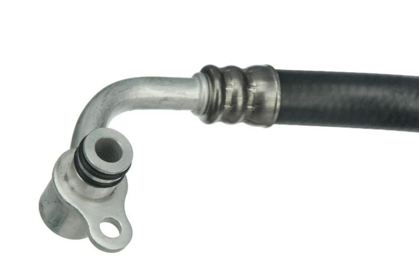 URO Parts 2782000800 Turbo Coolant Feed Line
