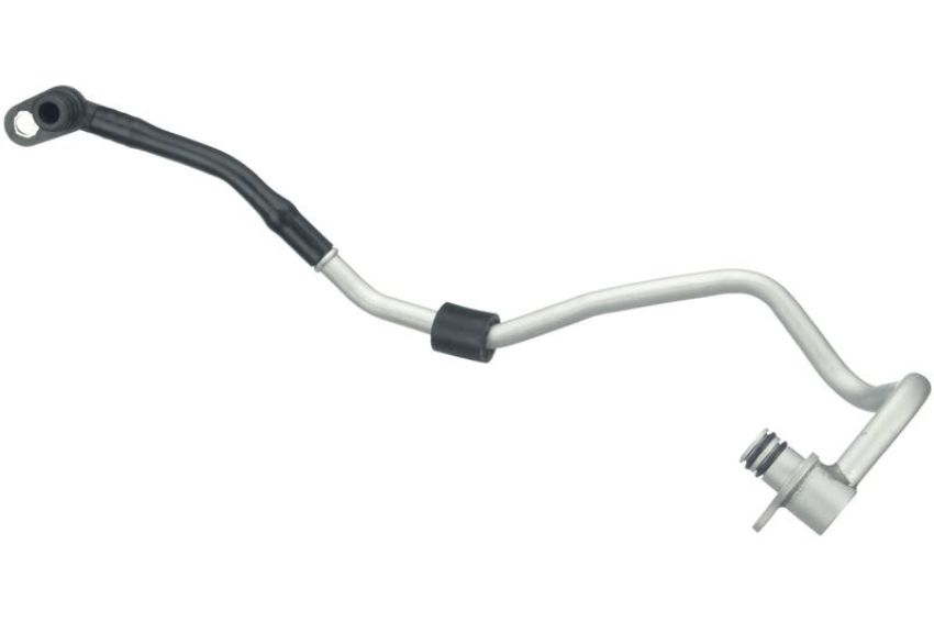 URO Parts 2782000900 Turbo Coolant Line
