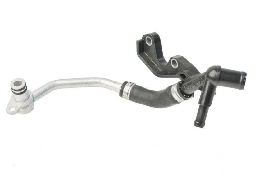 URO Parts 2782001000 Turbo Coolant Line