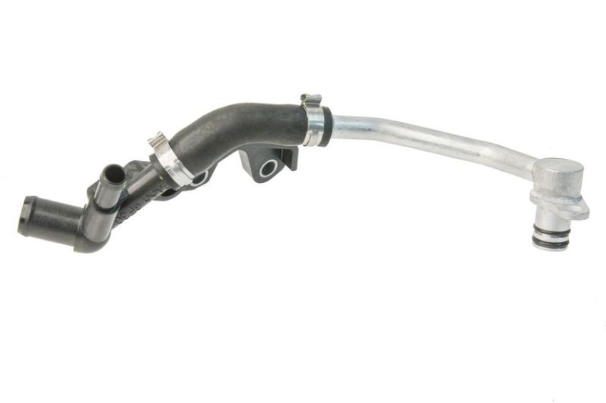 URO Parts 2782001000 Turbo Coolant Line