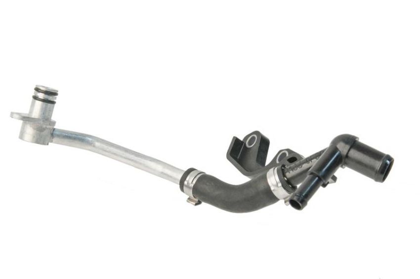 URO Parts 2782001000 Turbo Coolant Line