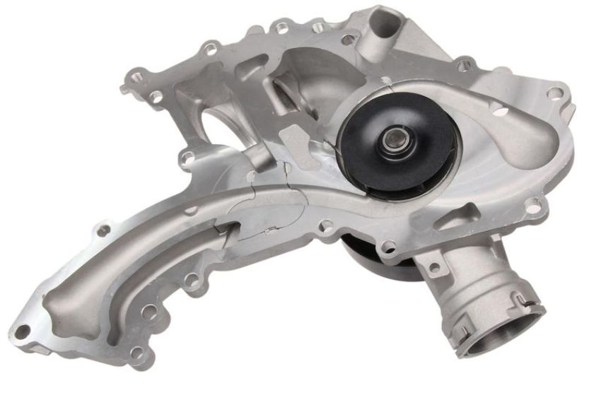URO Parts 2782001201 Water Pump