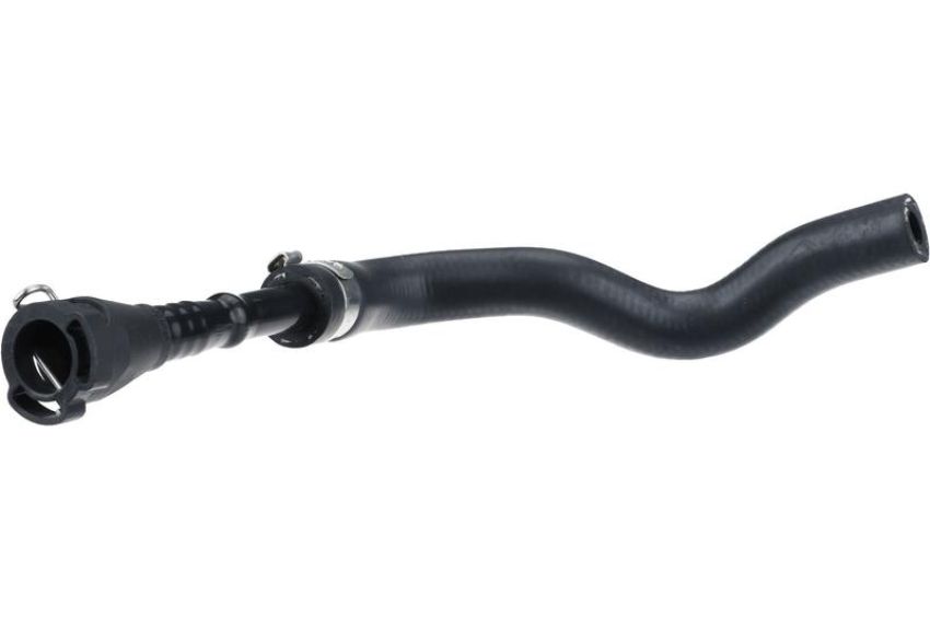 URO Parts 2782031217 Crankcase Breather Hose