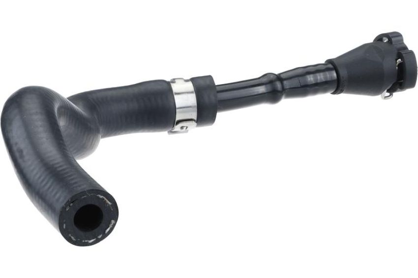 URO Parts 2782031217 Crankcase Breather Hose