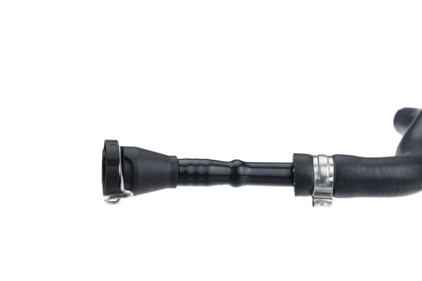 URO Parts 2782031217 Crankcase Breather Hose