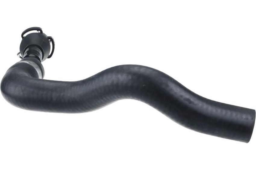 URO Parts 2782031217 Crankcase Breather Hose