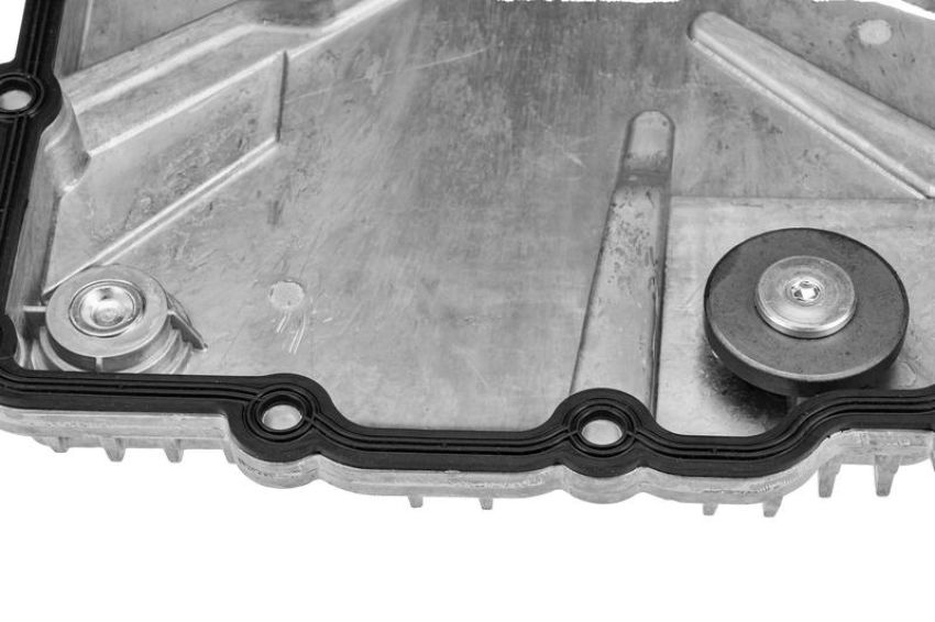URO Parts 28108070791PRM Auto Trans Oil Pan