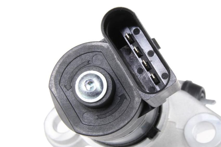 URO Parts 298609404 Parking Brake Actuator