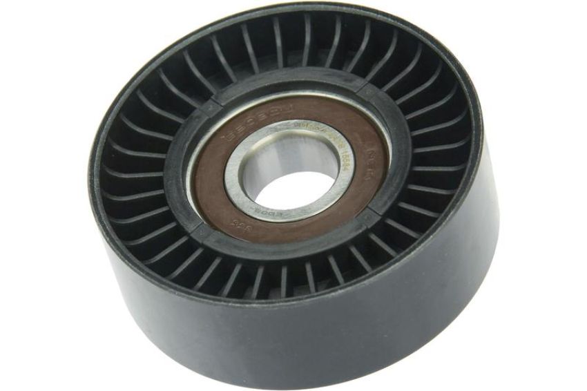 URO Parts 30637141P Belt Tensioner Pulley