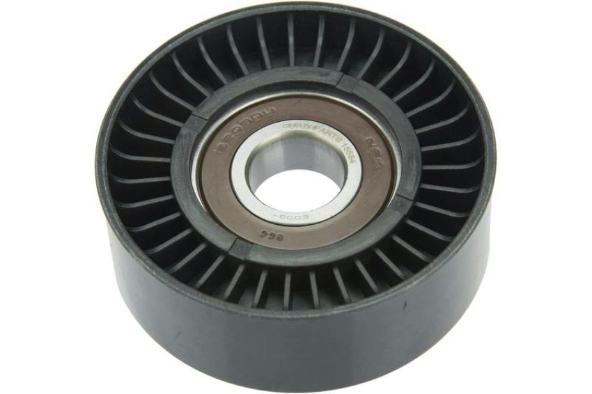 URO Parts 30637141P Belt Tensioner Pulley