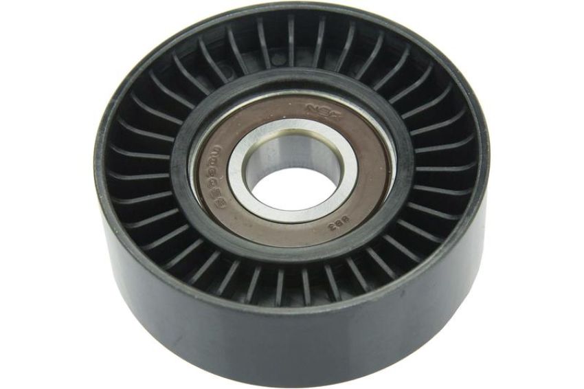 URO Parts 30637141P Belt Tensioner Pulley