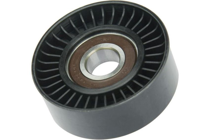 URO Parts 30637141P Belt Tensioner Pulley