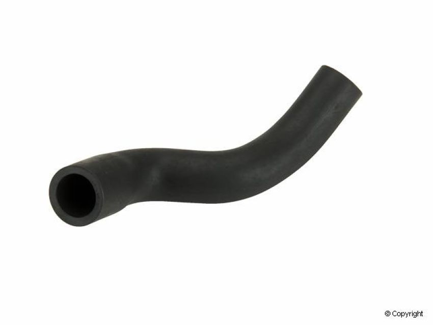URO Parts 30637166 Idle Control Valve Hose