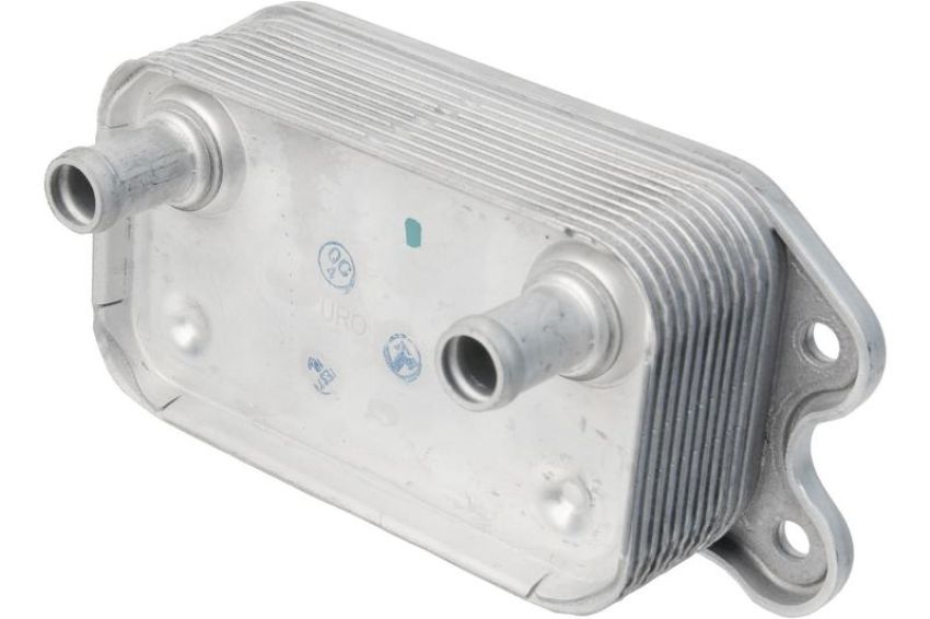 URO Parts 30637966 Engine Oil Cooler