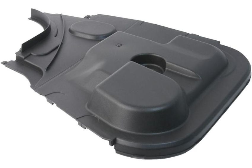 URO Parts 30637974 Engine Timing Belt Cover