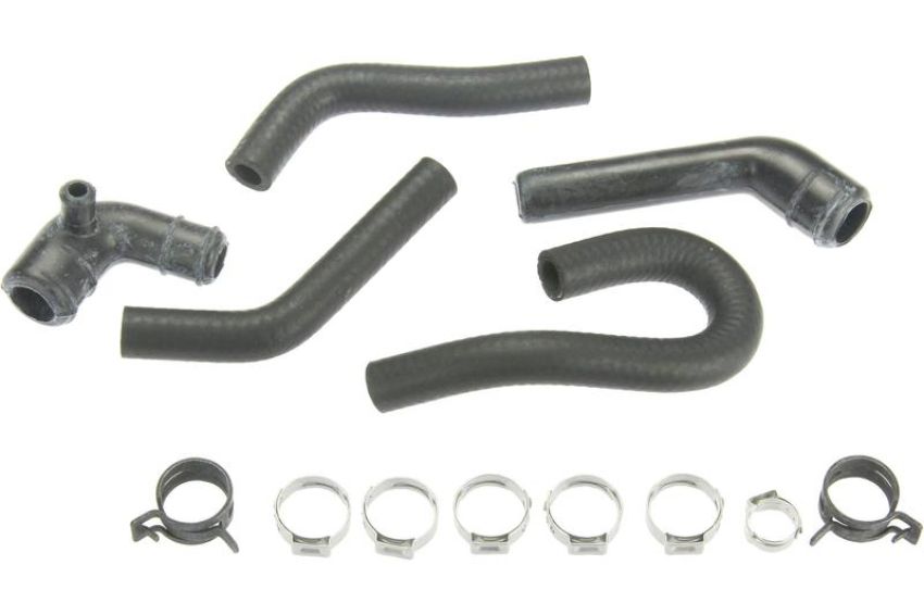 URO Parts 30650578K Oil Trap Tube Rebuild Kit
