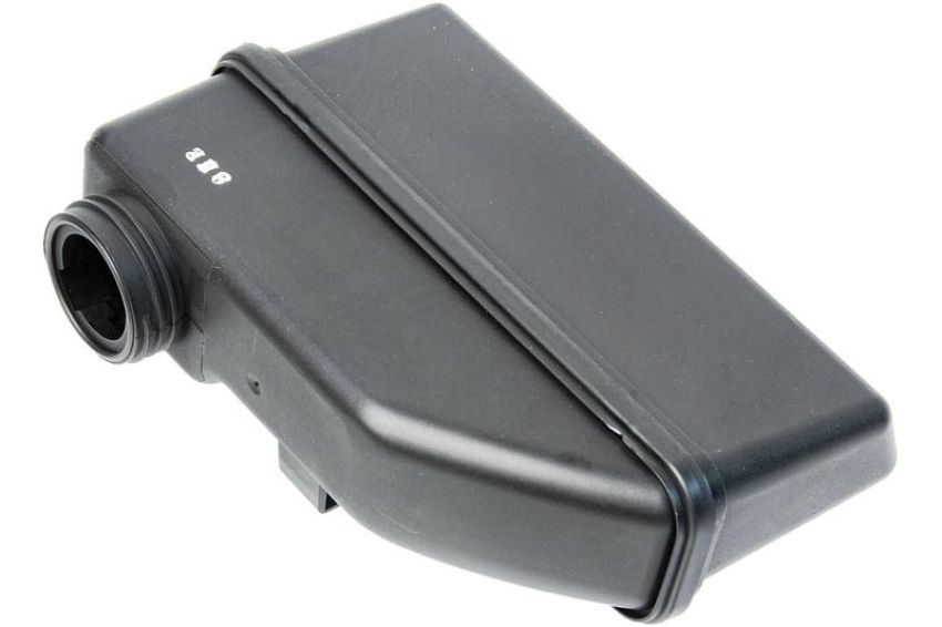 URO Parts 30665496 Power Steering Reservoir w/ Cap