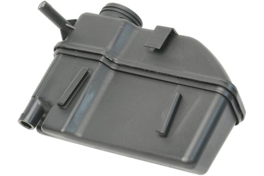 URO Parts 30665496 Power Steering Reservoir w/ Cap