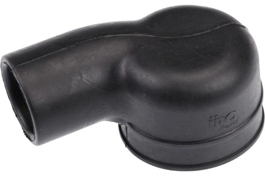 URO Parts 30677388 Crankcase Breather Hose