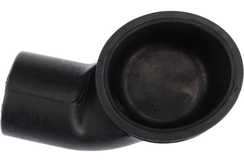 URO Parts 30677388 Crankcase Breather Hose