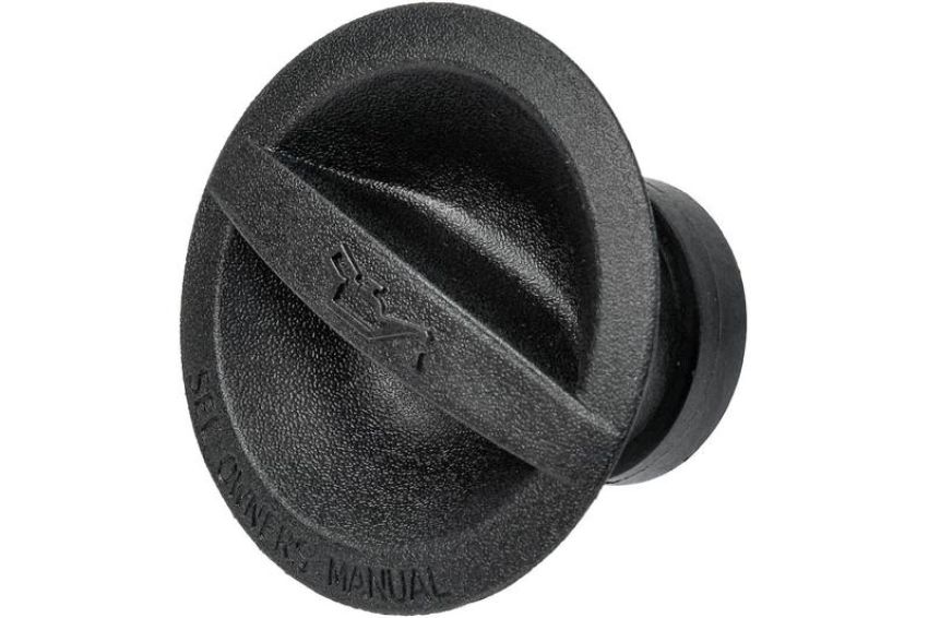 URO Parts 30677494 Oil Filler Cap