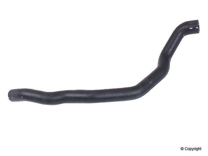 URO Parts 30680918 Radiator Hose
